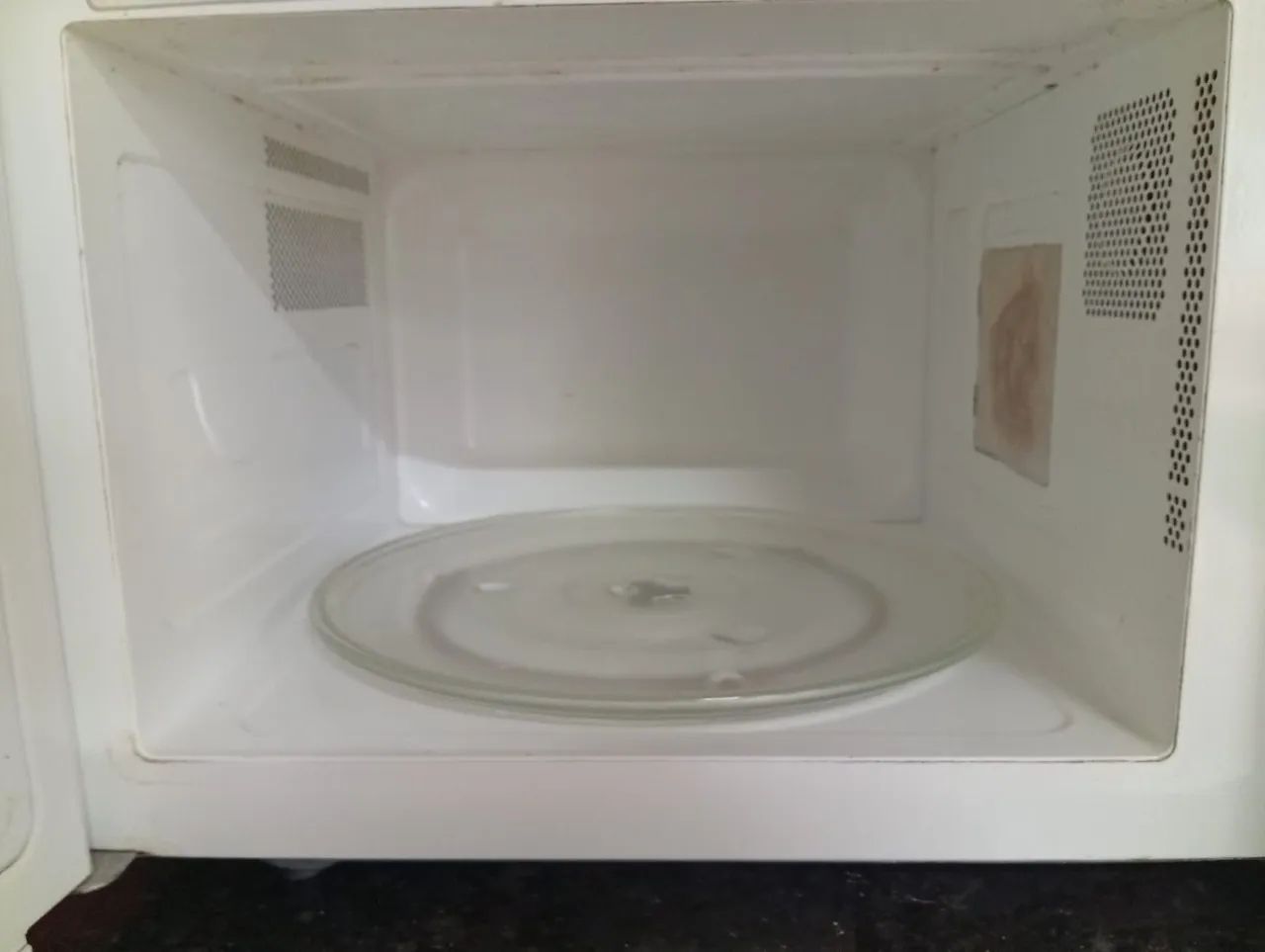 Microondas Eletrolux  - Foto 2