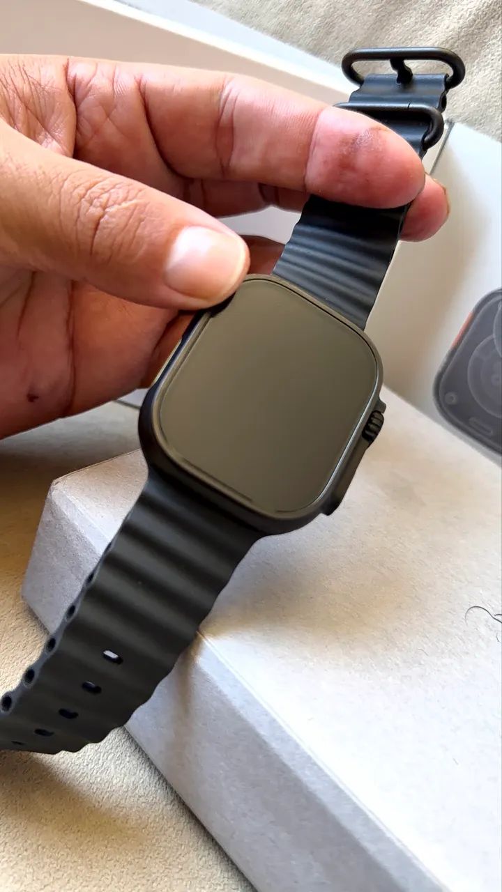 Apple Watch Ultra 3 49mm  - Foto 5