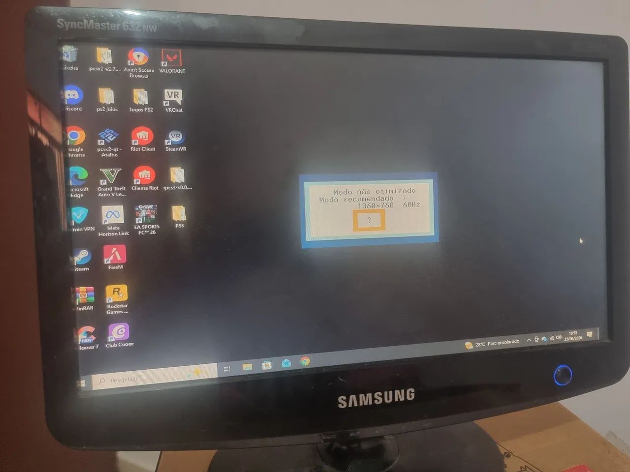 Vendo Computador  - Foto 4