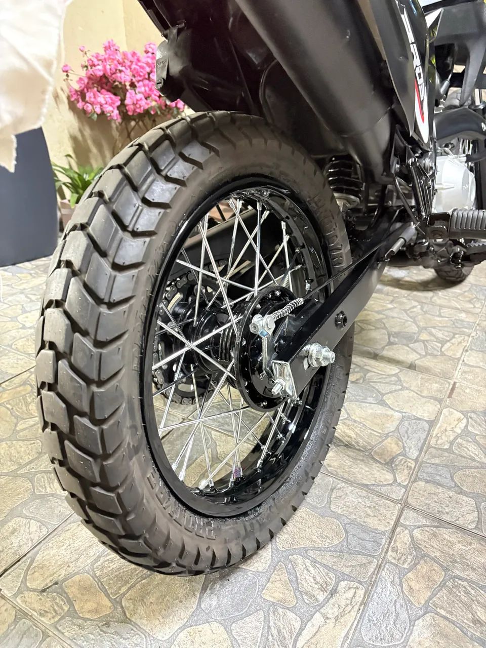Bros 160  - Foto 4