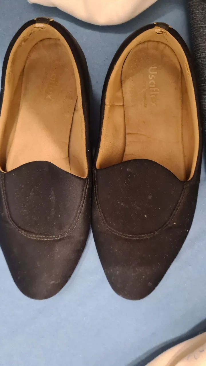 Sapatos  - Foto 2