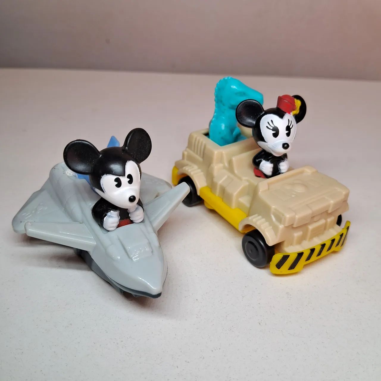 Disney - Coleção completa Walt Disney World Resort - Foto 4