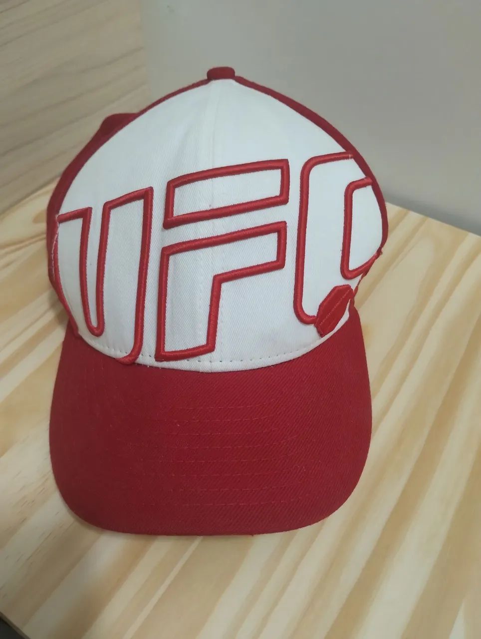 Boné New Era UFC 
