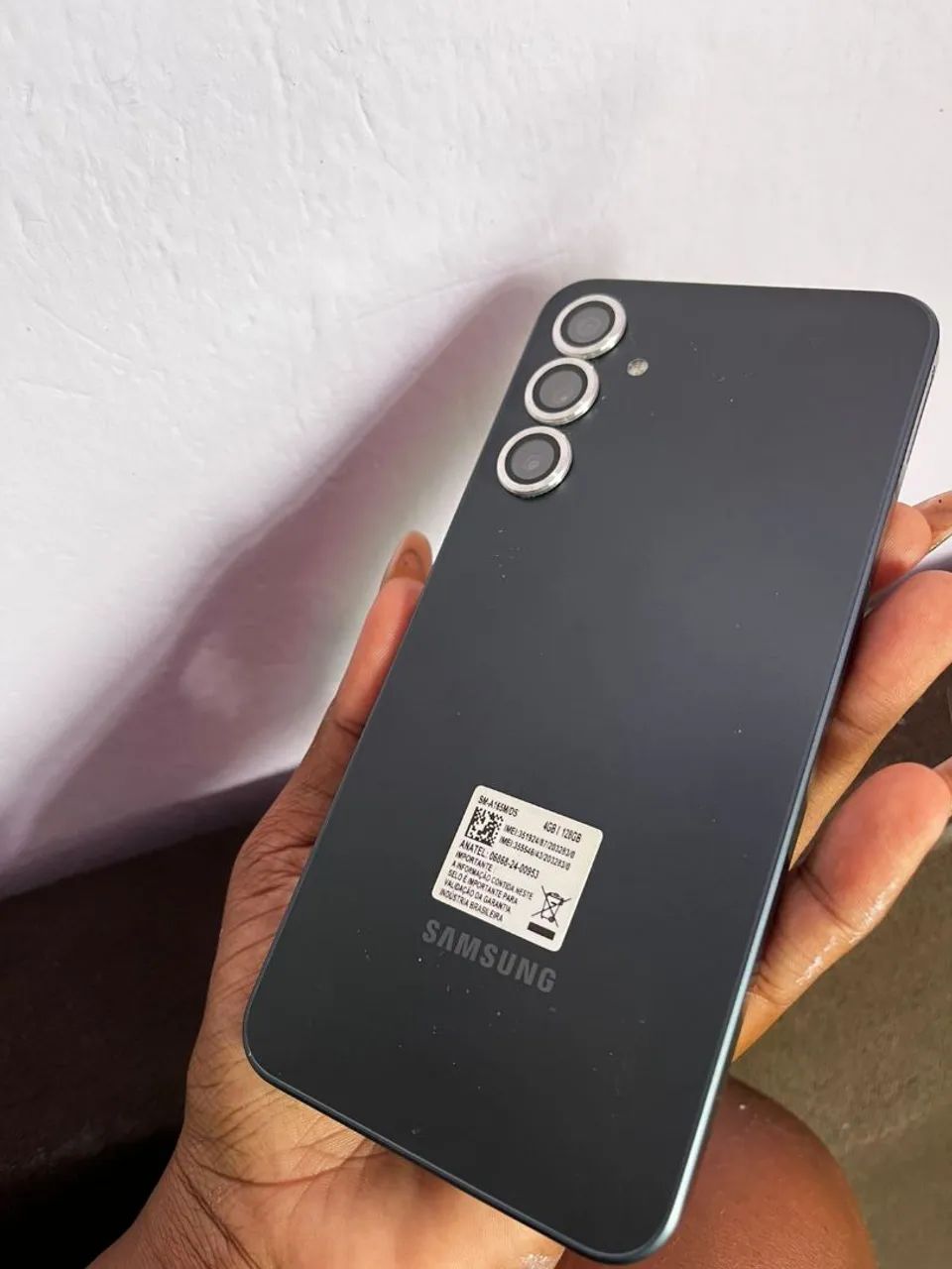 Samsung A16 - Foto 2