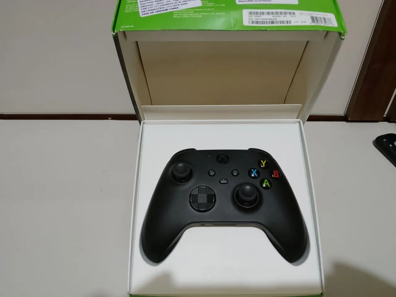 Controle Xbox série s  - Foto 2
