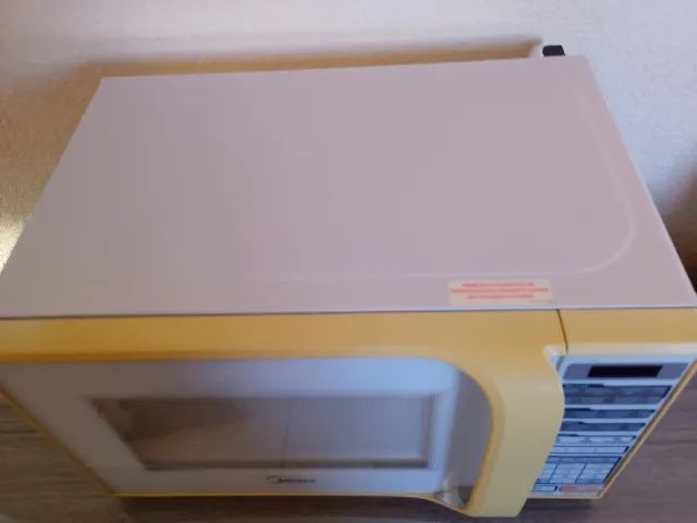 Microondas 20 litros  - Foto 3
