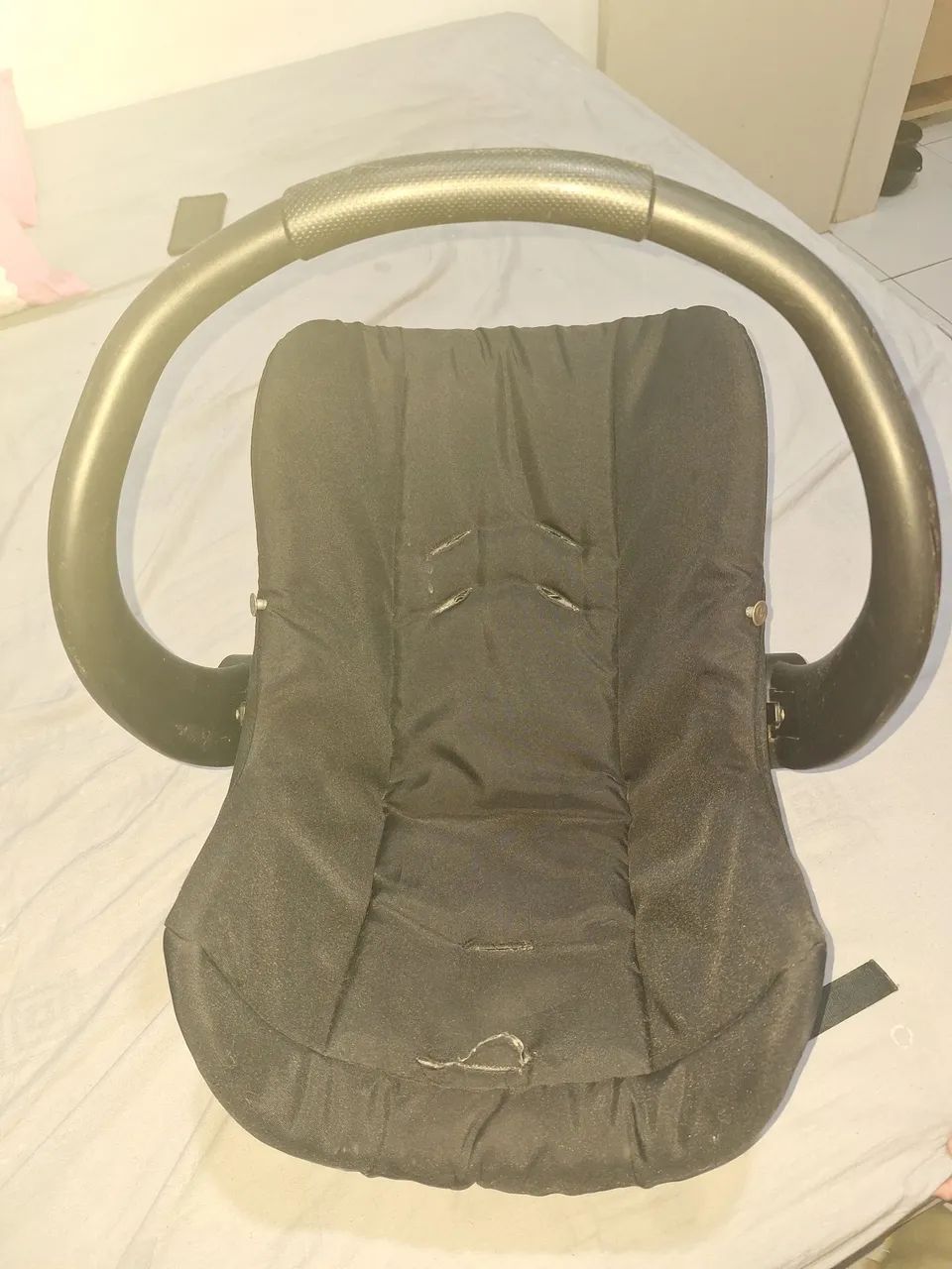 Bebê conforto - Foto 2