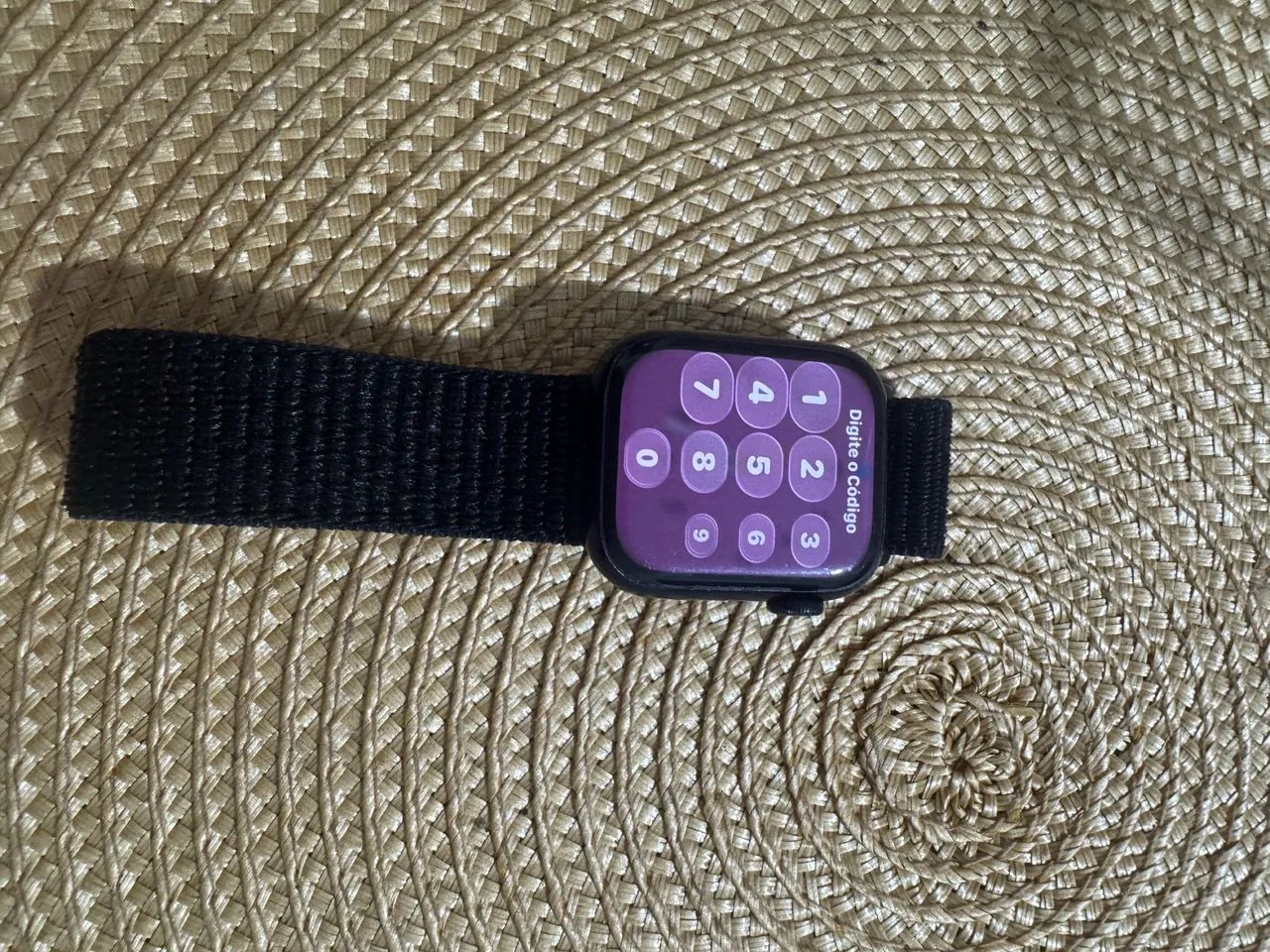 apple watch gps + cellular series 7 - Foto 5