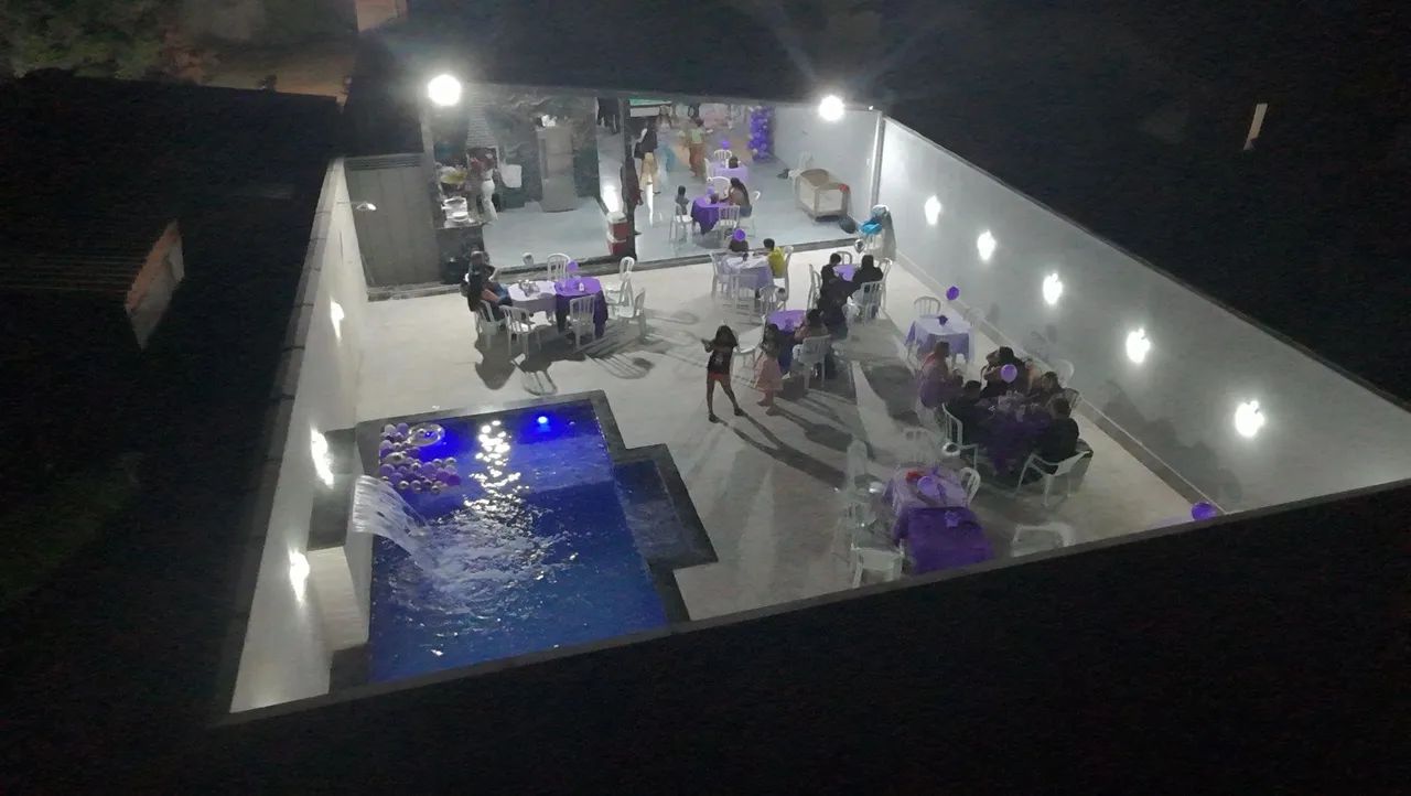 Espero de festa  - Foto 2