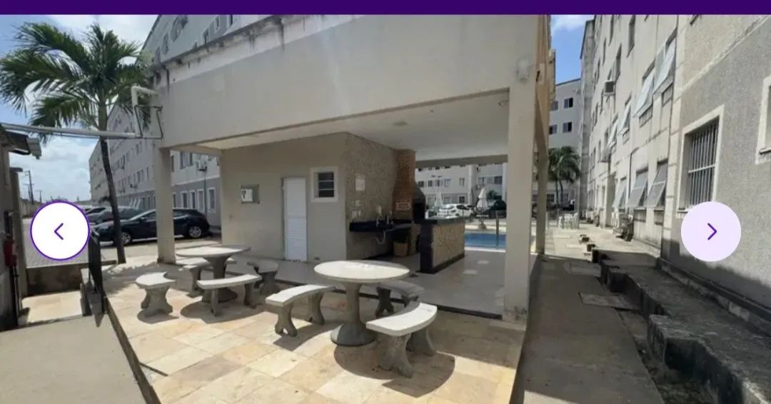 APARTAMENTO PARA ALUGAR - MORATTA CONDOMÍNIO  - Foto 3