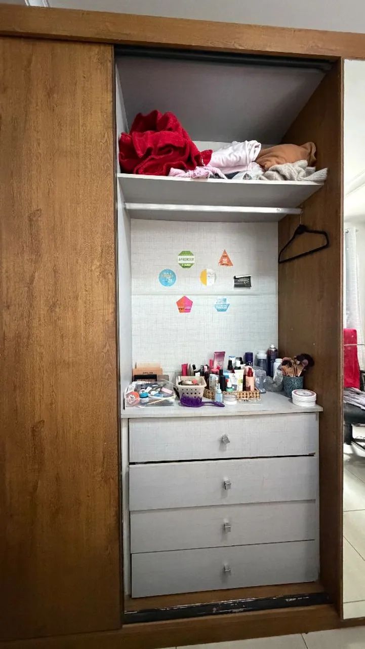 Guarda-roupa  - Foto 2