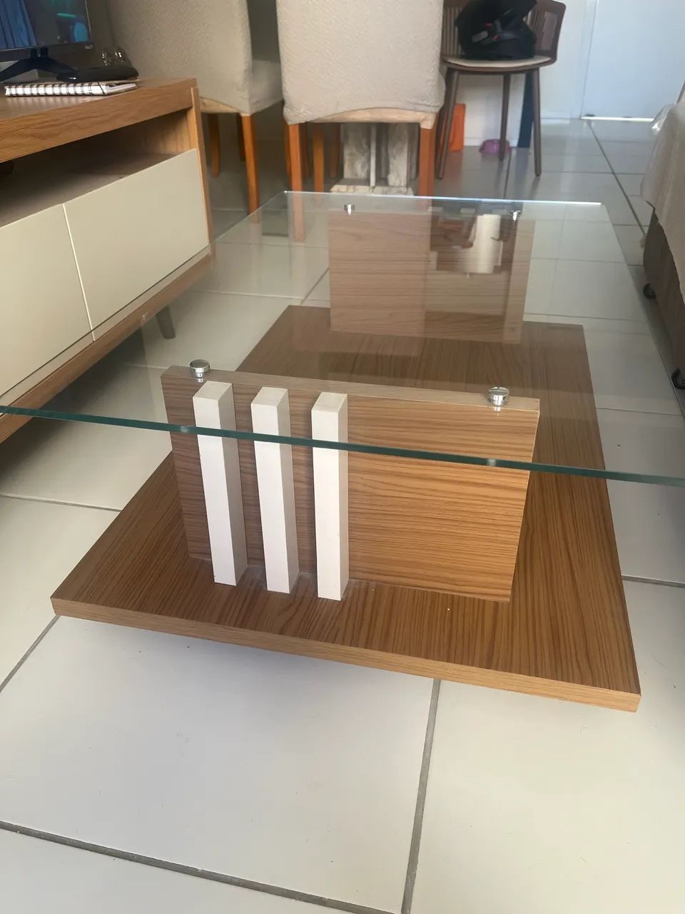 Mesa de centro - Foto 4