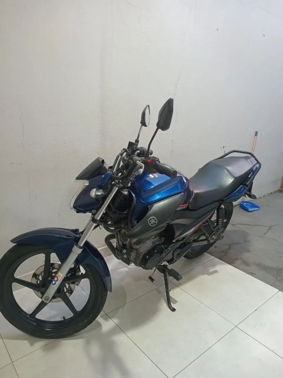 Vendo moto abaixo da tabela, - Foto 3