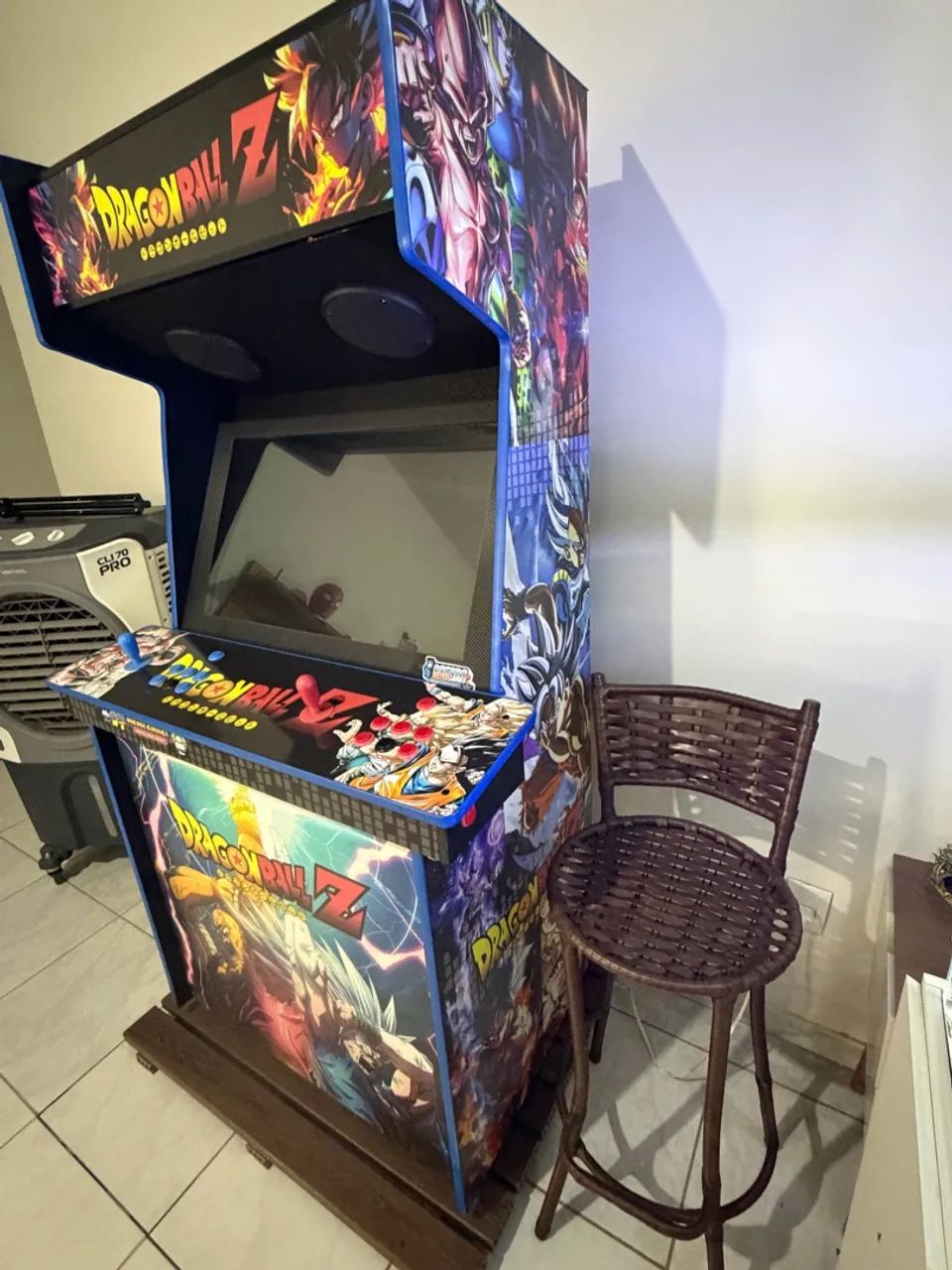 Fliperama Arcade  - Foto 2