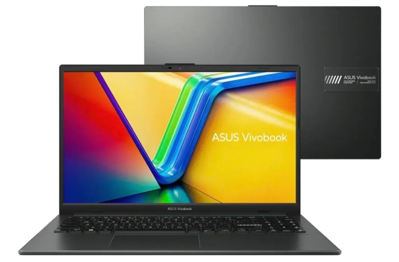 Vivobook Asus Go 15