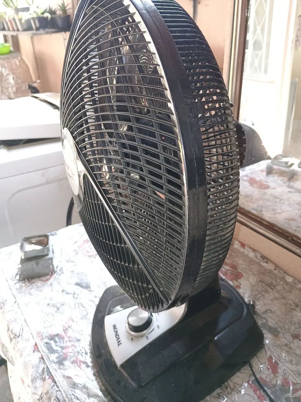 Ventilador  - Foto 4