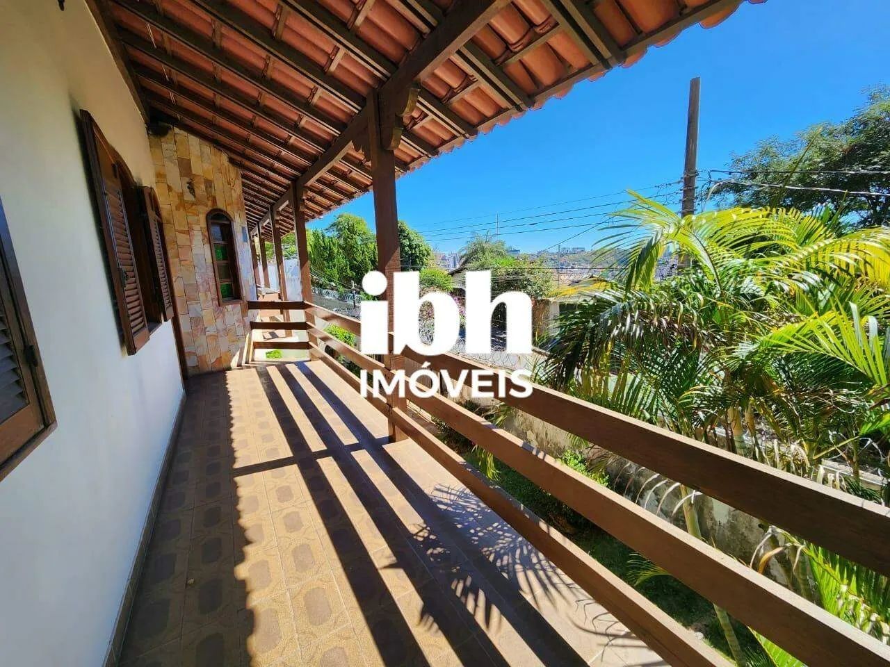 Casa com 5 quartos no Santa Lúcia - Foto 3