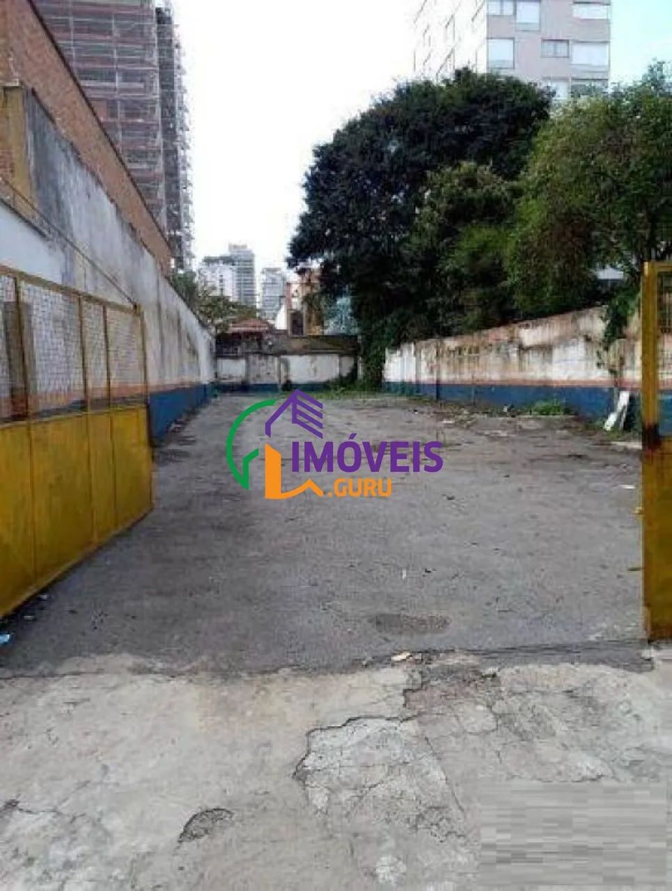AREA - VILA OLÍMPIA - SP