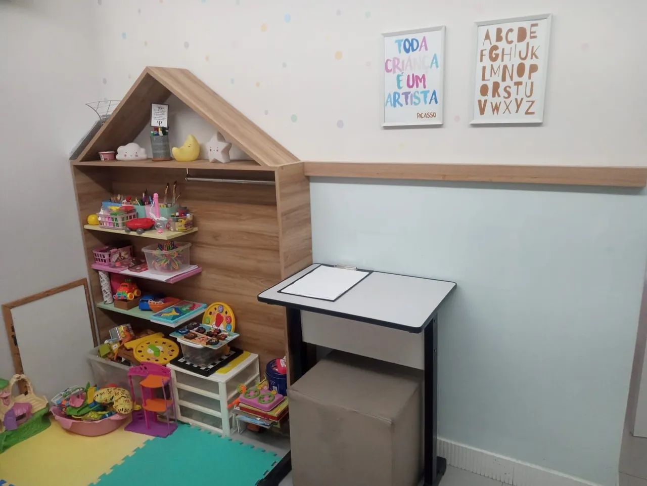 Sublocação de sala para atendimento de Psicologia e áreas afins. - Foto 5