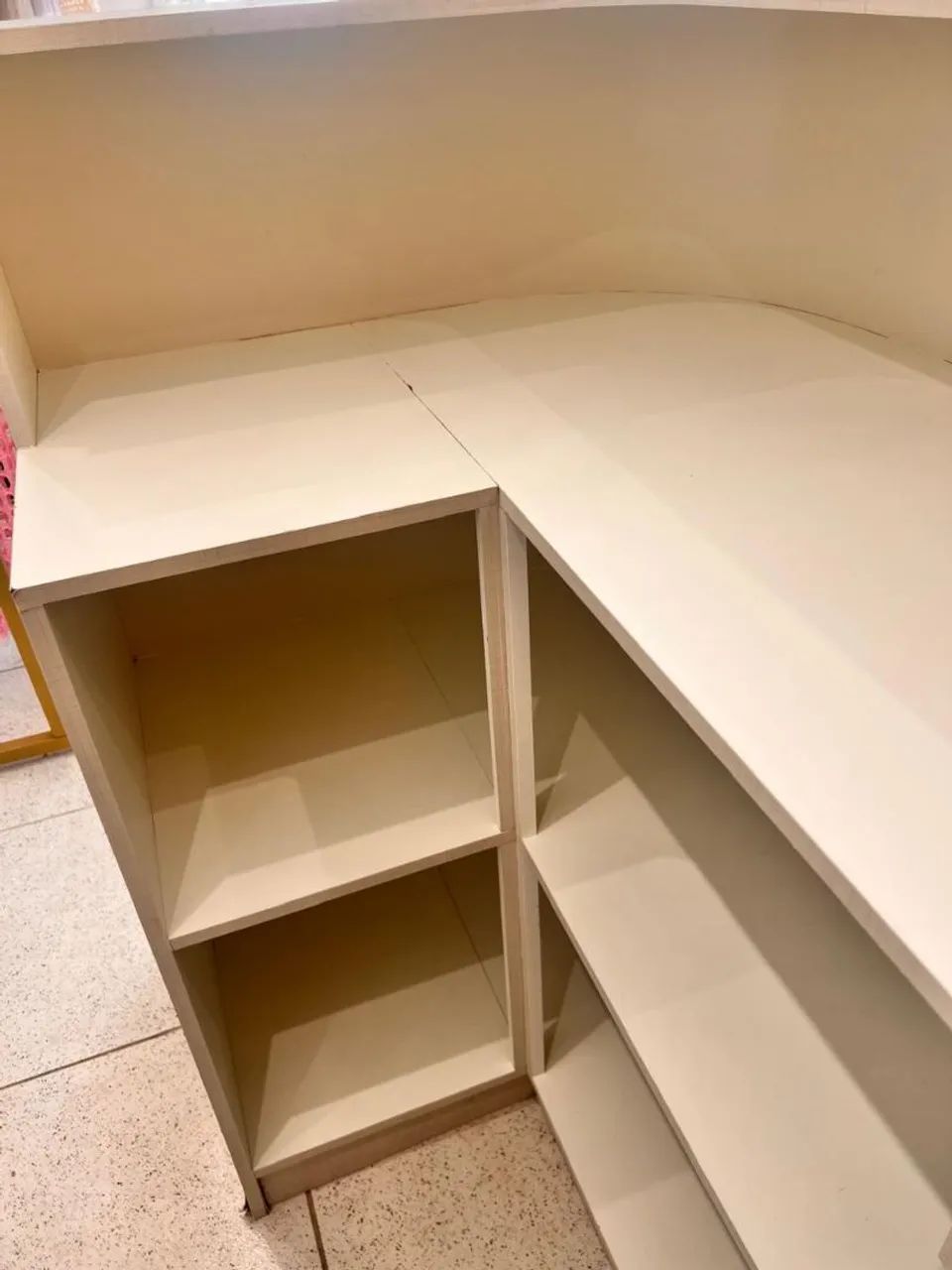 Balcão para loja  - Foto 4