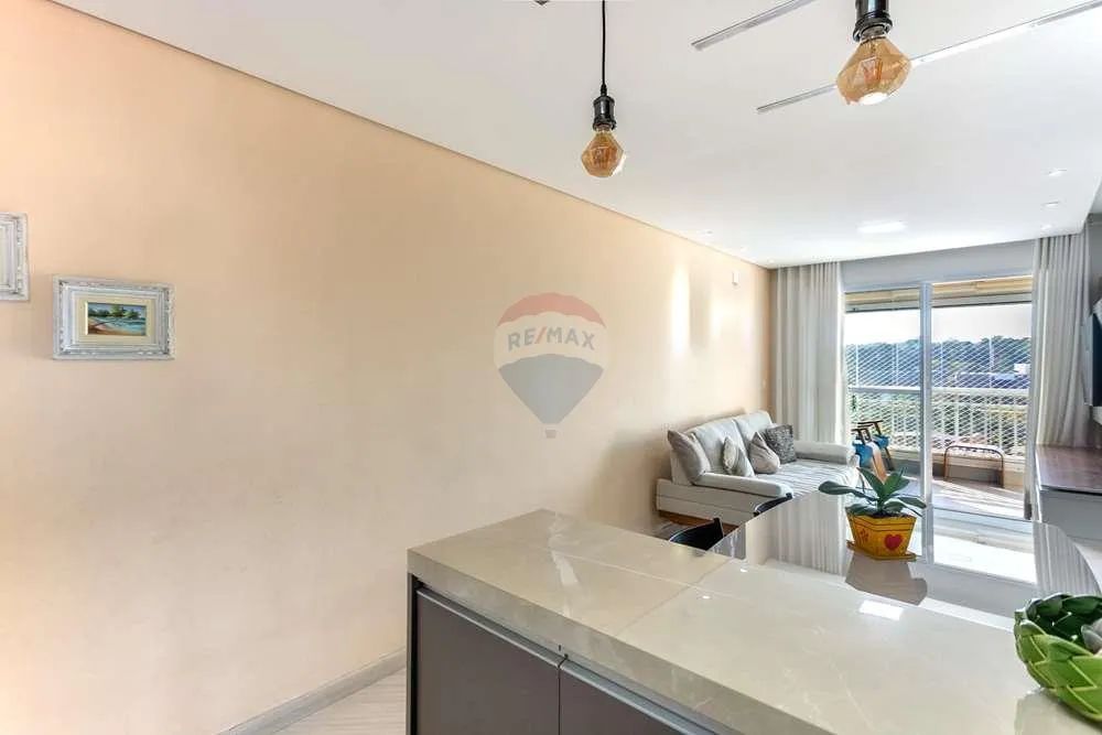 Excelente apartamento de 2 dorm na Vila Guarani - Foto 4