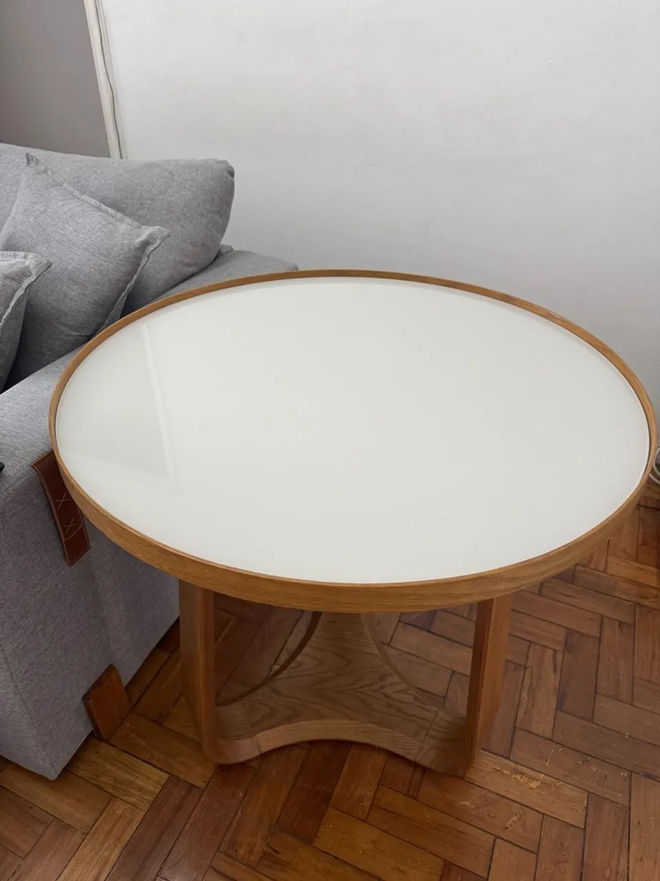 Mesa de canto  - Foto 3