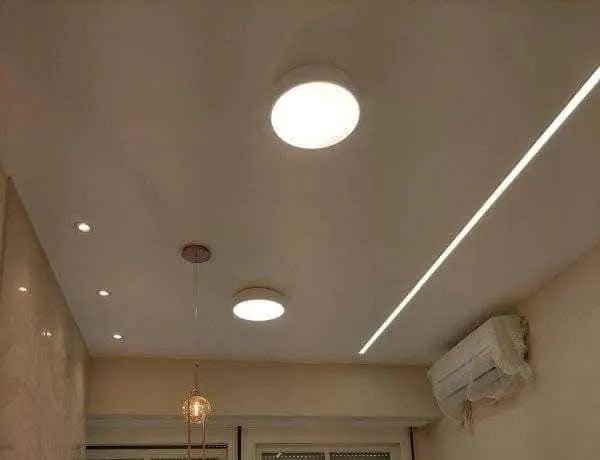 Gesso & Drywall  - Foto 2