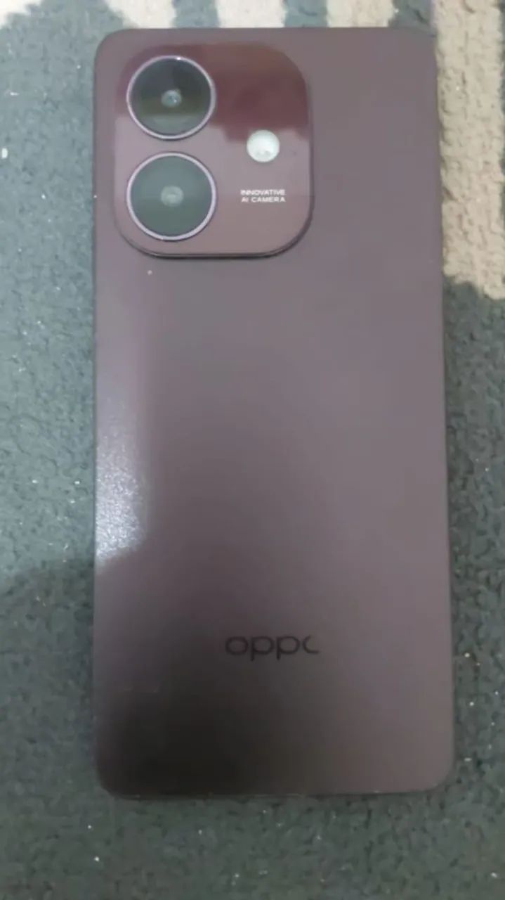 Celular OPPO A40 (TROCO POR IPHONE) - Foto 4