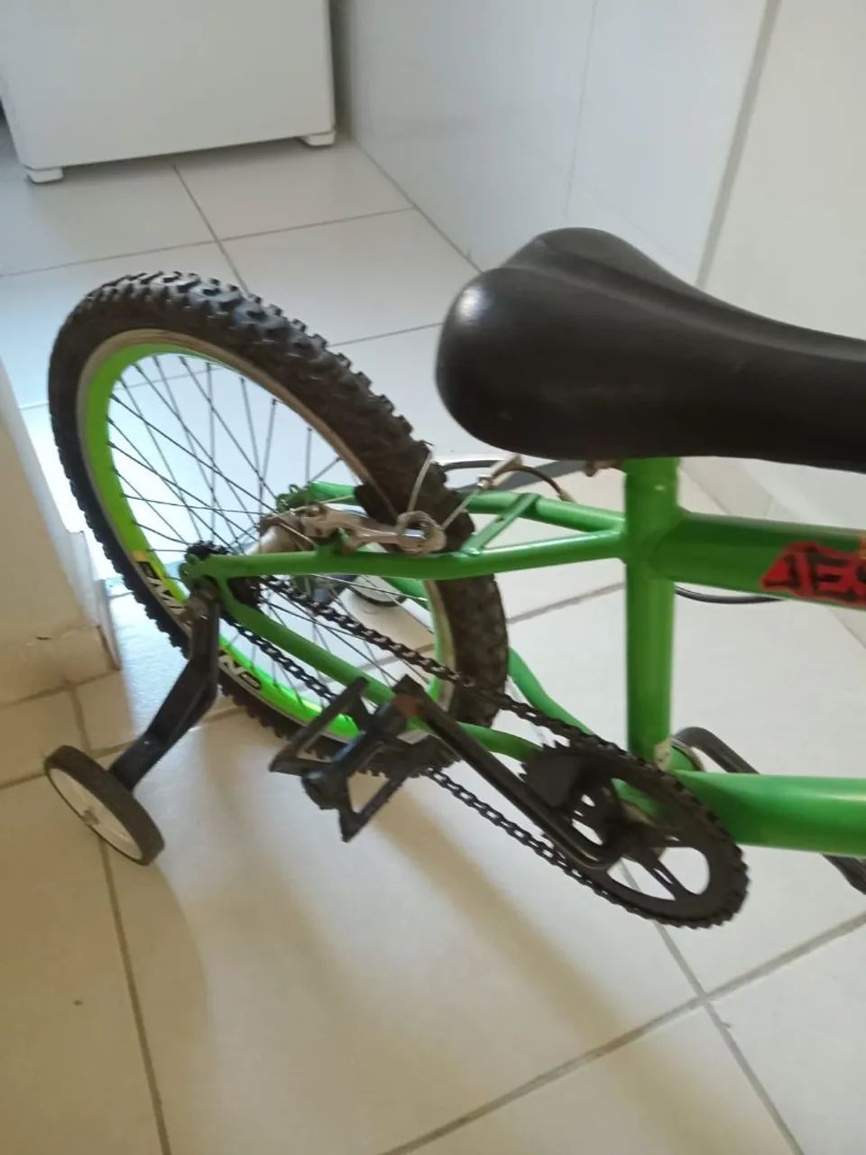 Rodinhas reforçada  - Foto 2
