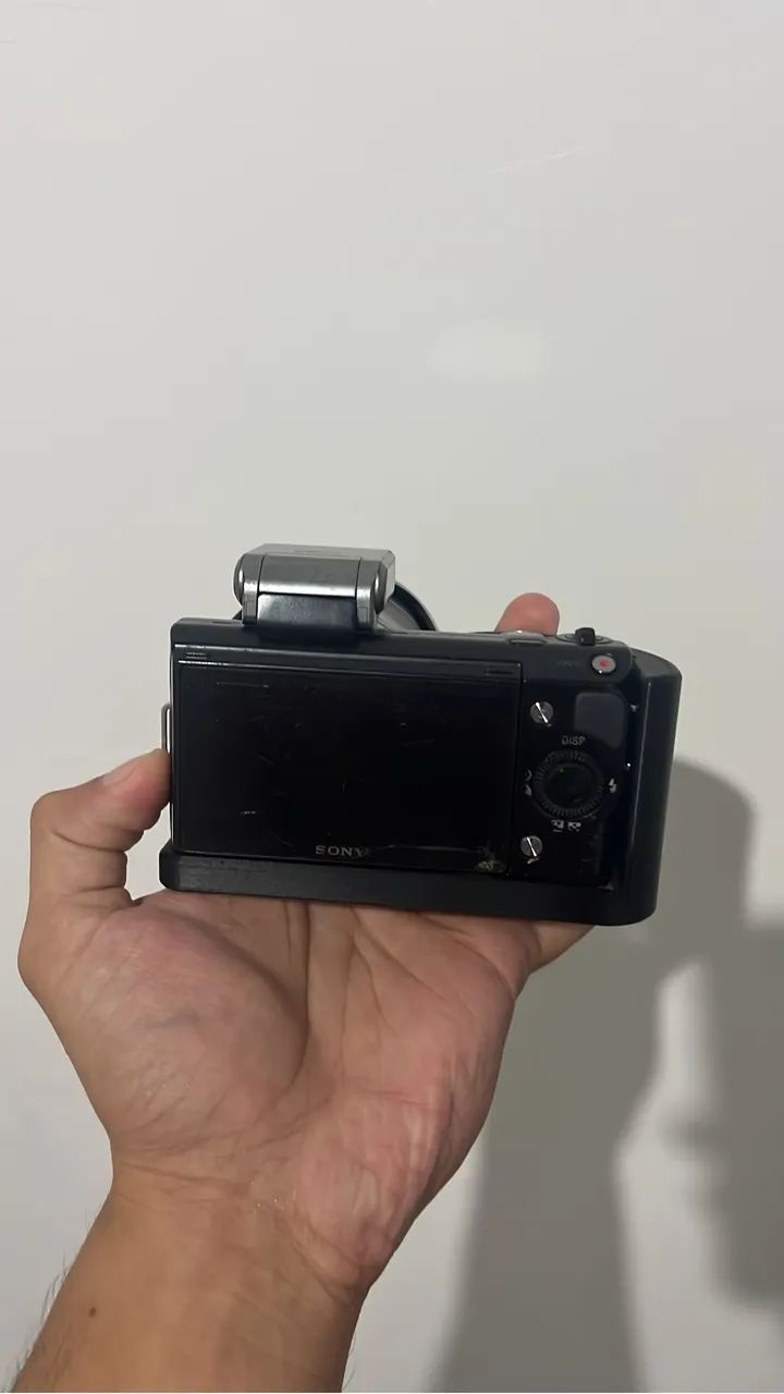Sony nex 5 