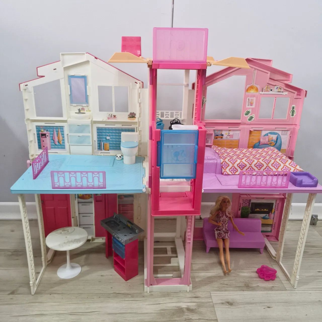 Casa da Barbie - Foto 4
