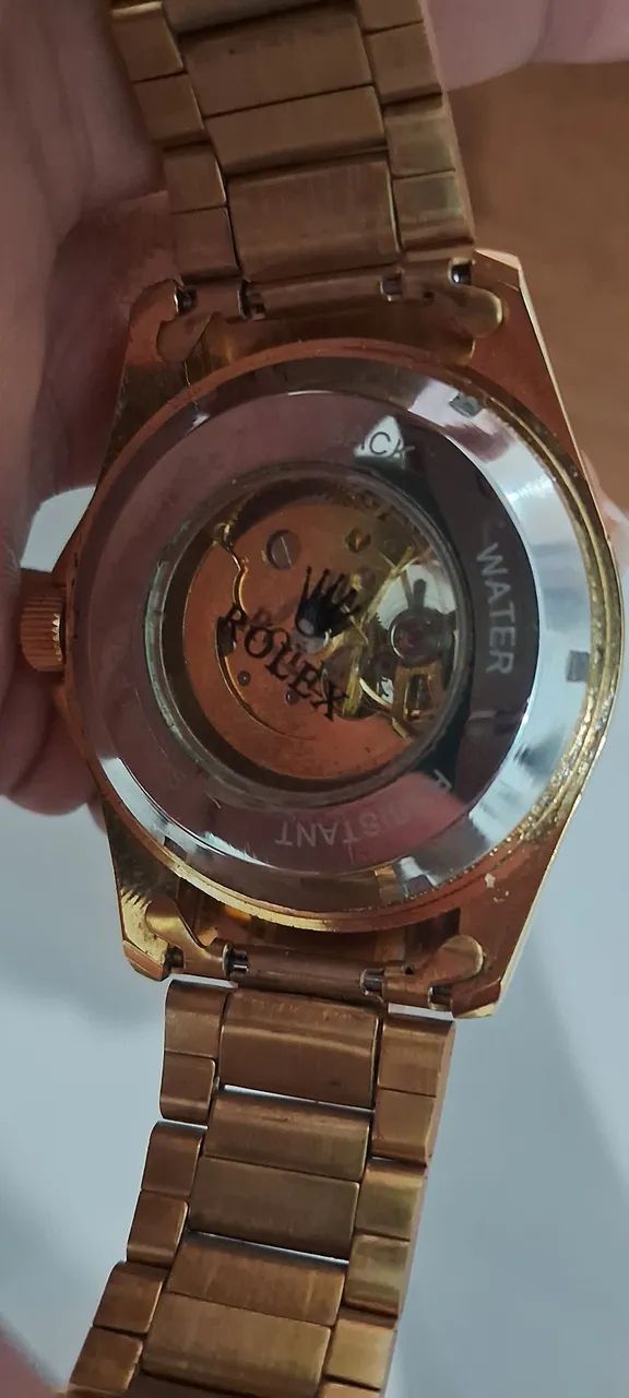 Relogio Rolex - Foto 4