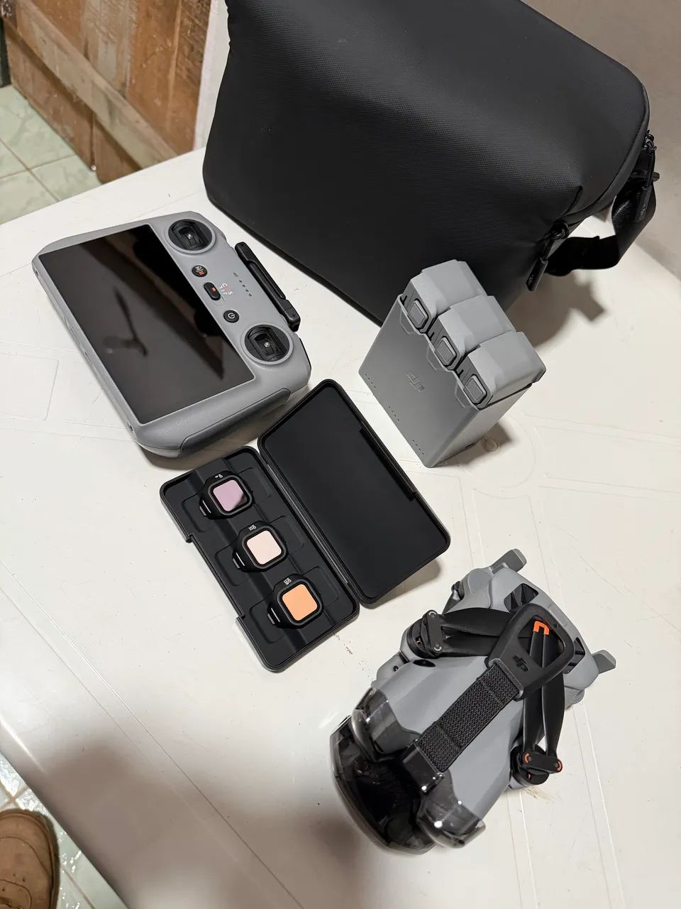 DJI MINI 5 pro Plus  - Foto 4