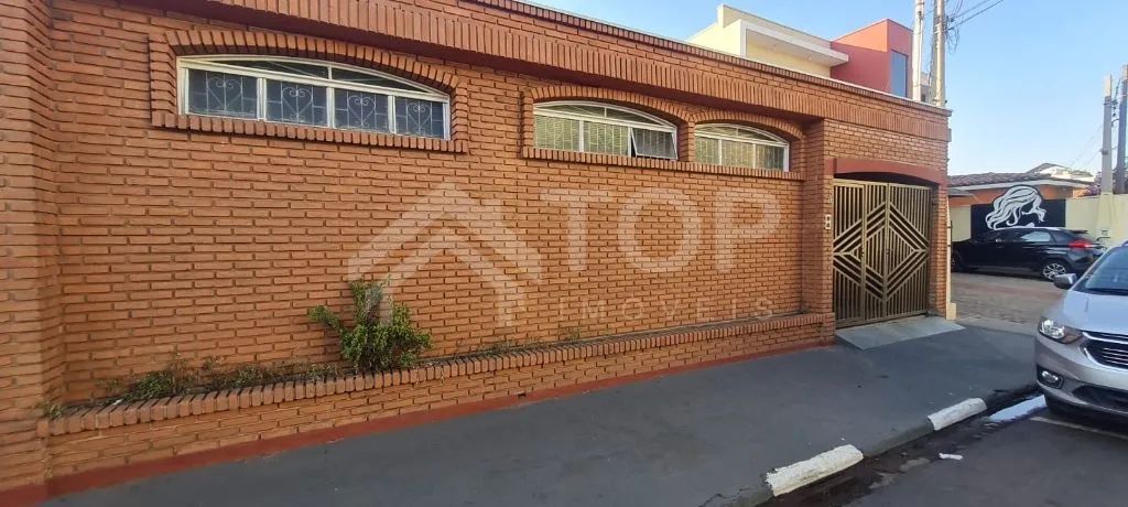 Casa para Locação em Ibaté