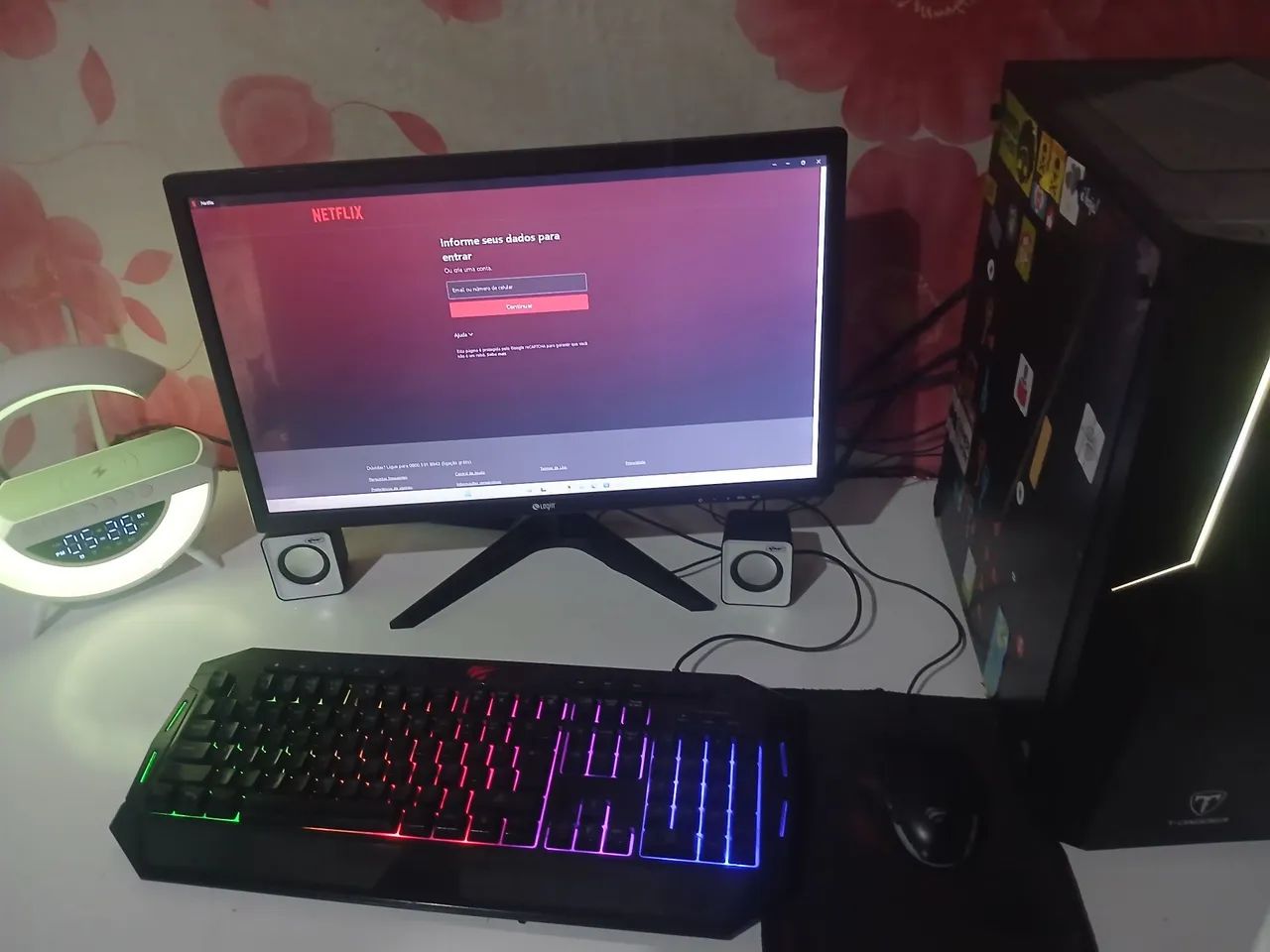 Vendo Computador Gamer - Foto 2