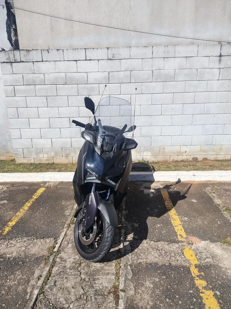 Xmax 26