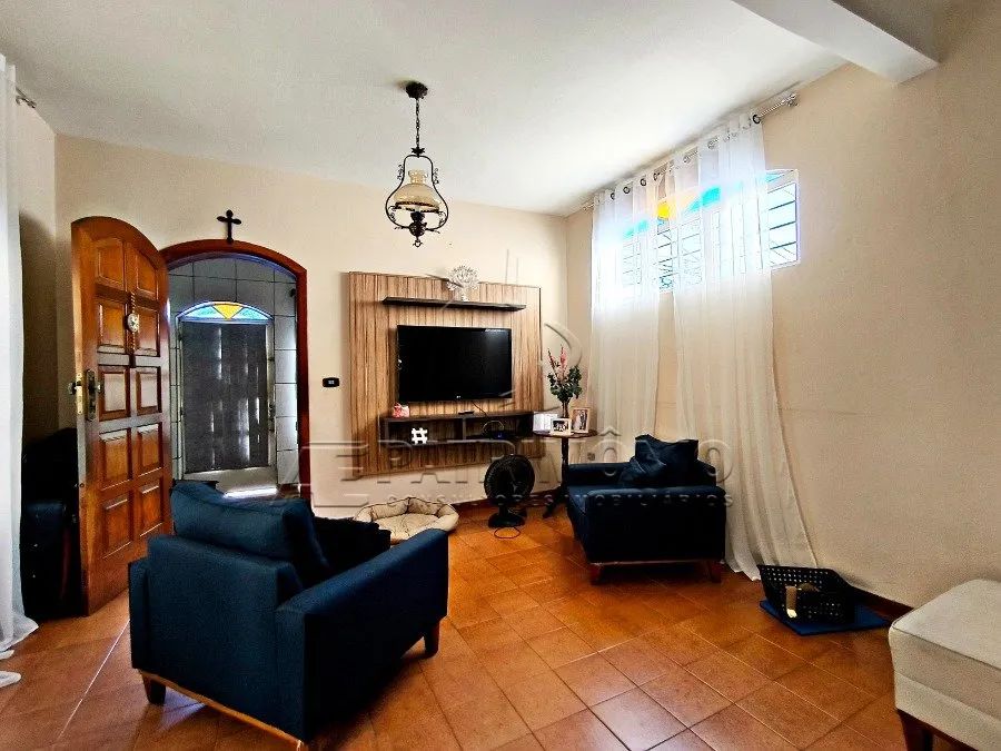 CASA 3 QUARTOS VILA ADÉLIA - Foto 5