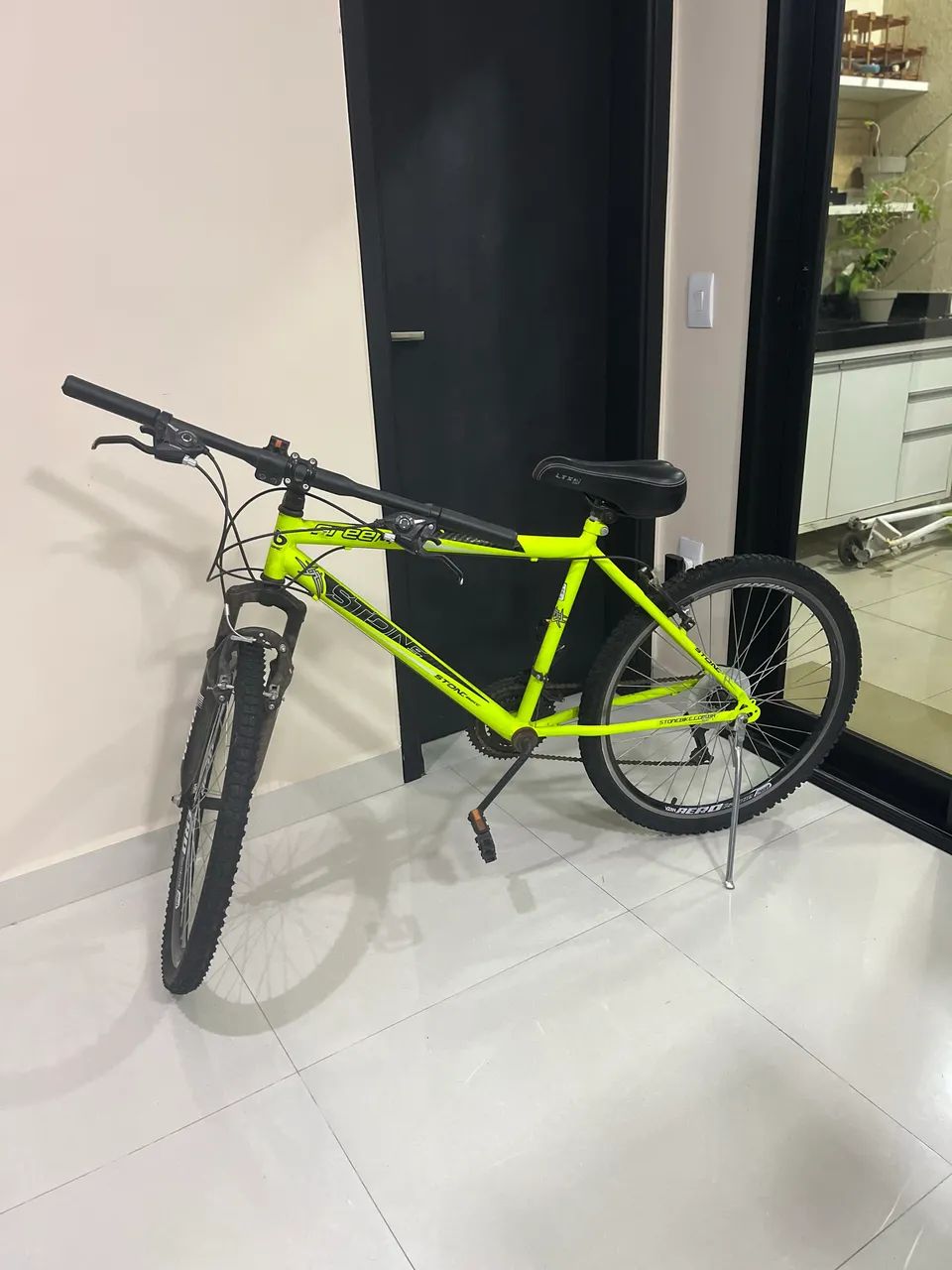 Bike Stone Freemax | Excelente Estado