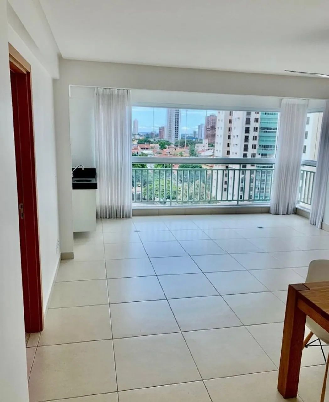 Apartamento 3 Suites plenas - Setor Bueno 