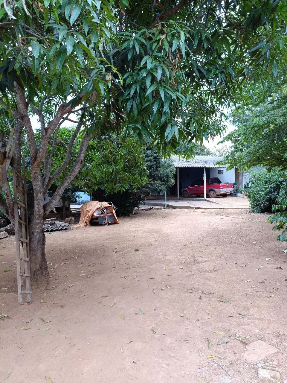 Caseiro, chácara Incra 9  - Foto 3