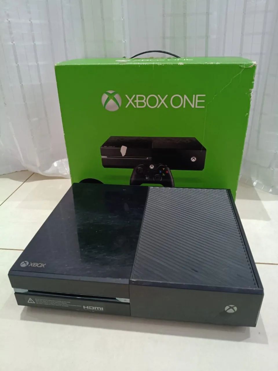 Xbox one - Foto 5