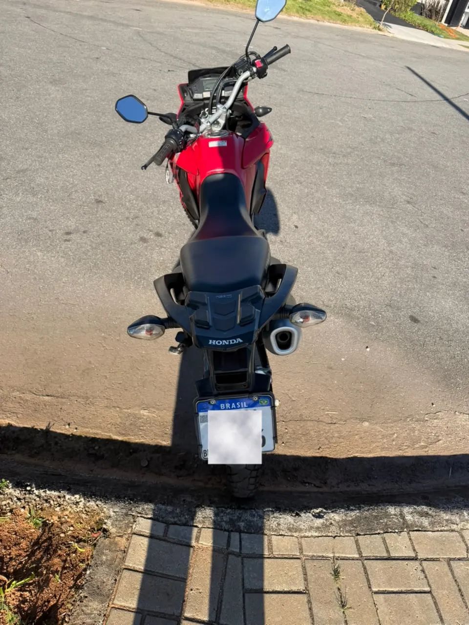 Xre 190 2024  - Foto 3