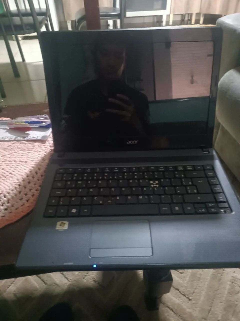 Notebook  - Foto 2
