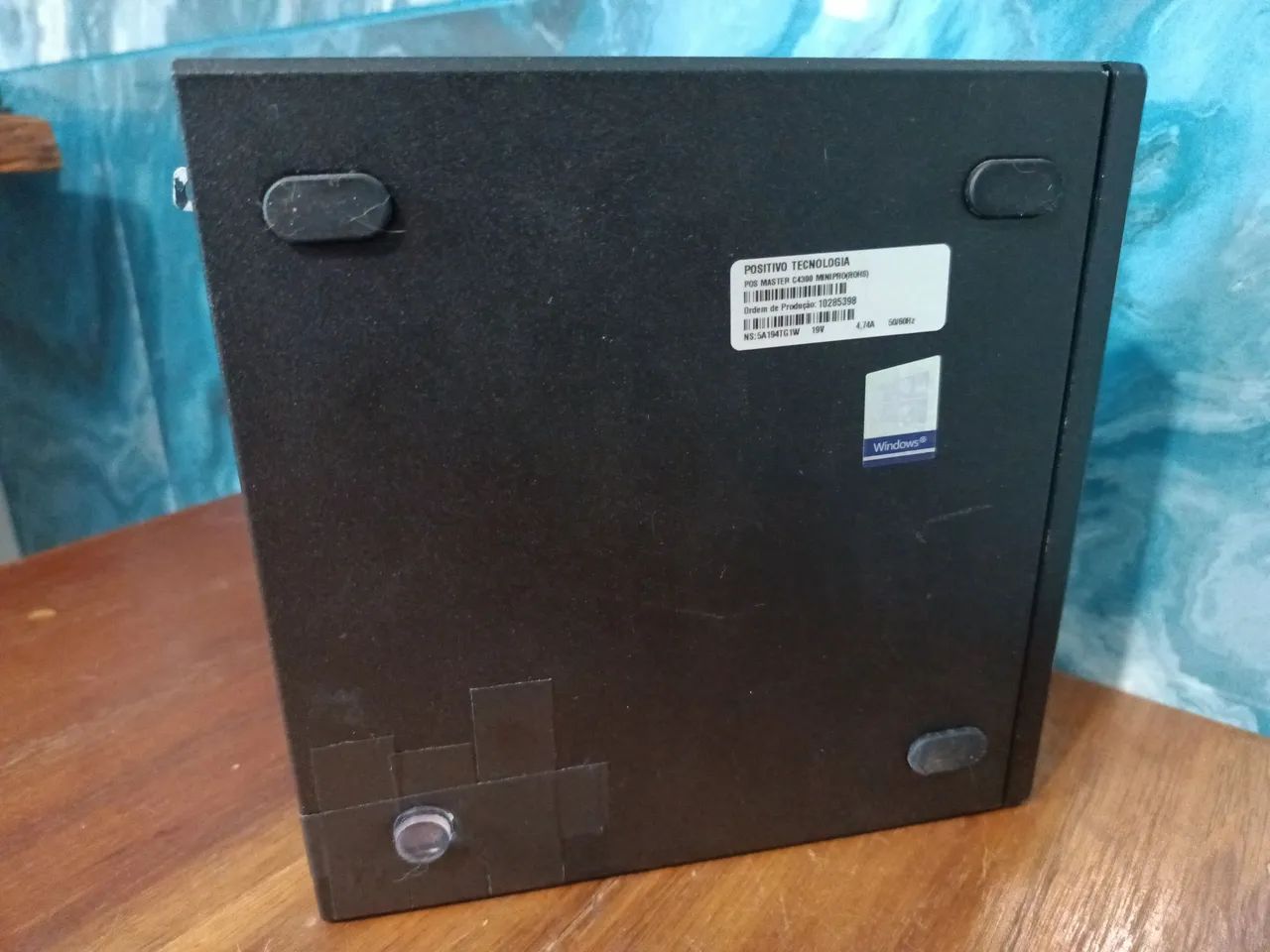 Mini PC Ryzen 3 - 16gb RAM  - Foto 3