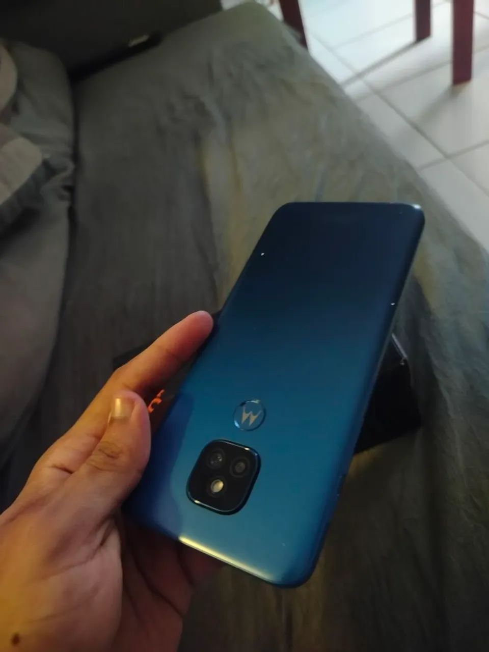 MOTO E7 PLUS - Foto 2