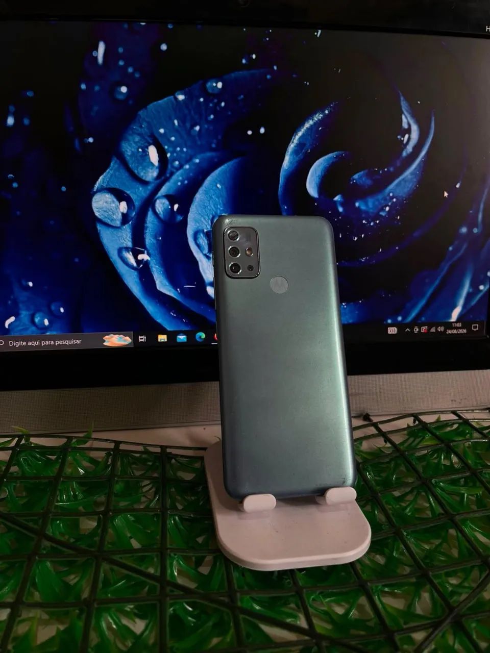 MOTOROLA MOTO G20 64GB | 4GB RAM - Foto 5