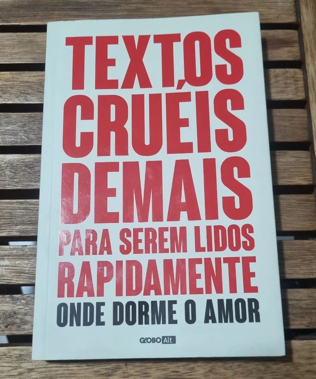 Combo de livros com frases  - Foto 4