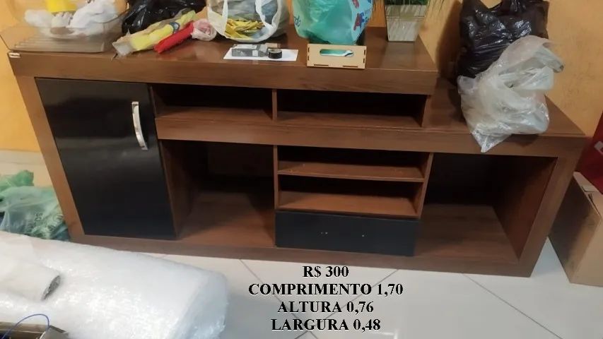 rack de sala - Foto 5