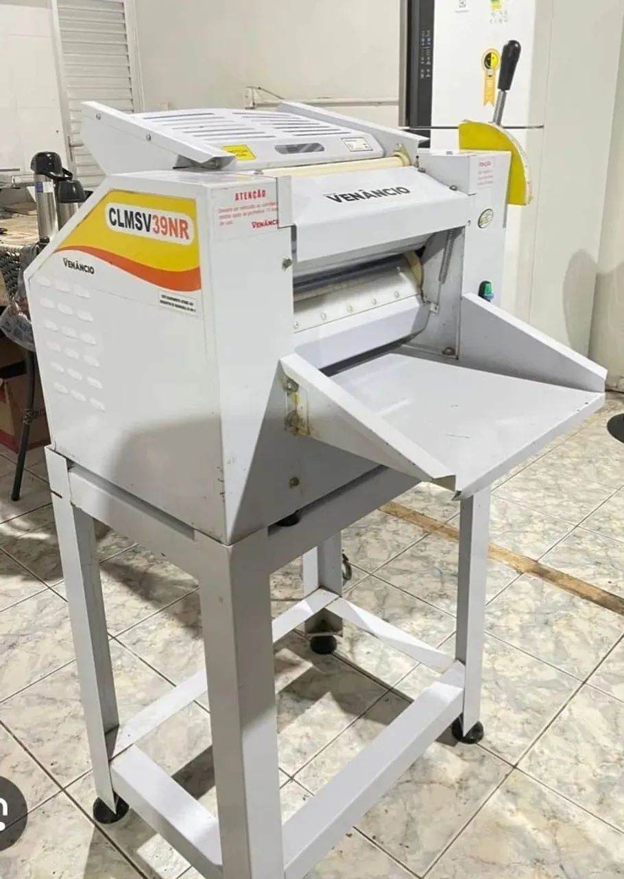Vendo kit completo para panificadora  - Foto 3