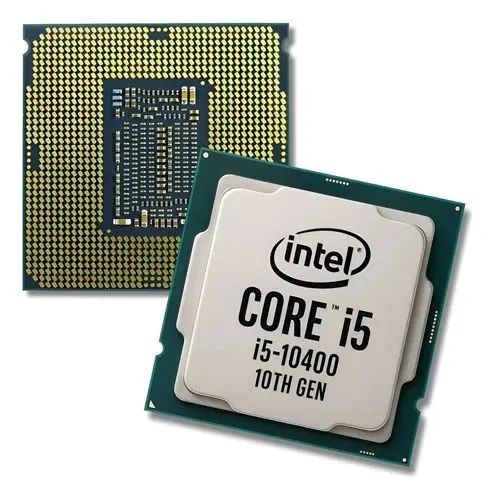 Processador INTEL i5 10400 